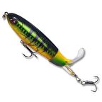 15gr. Rapala LevrekRapala Lures DönerKuyruk RapalaYapaySahteYem