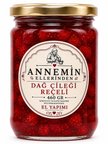 Dağ Çileği Reçeli El Yapımı 460 Gr