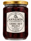 Urmu Dut Reçeli El Yapımı 200 gr