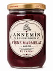 Vişne Marmelat El Yapımı 440 Gr