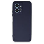 Xiaomi Redmi Note 12 4G Kılıf Soft Esnek Silikon Kılıf Zipax-First