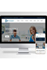 Hazır Kurumsal Web Sitesi Yazılımı V2