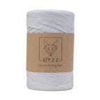 Soft Rafya İp Ritzz Gri / 007