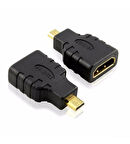 MİKRO HDMİ TO HDMİ DÖNÜŞTÜRÜCÜ ÇEVİRİCİ APARAT