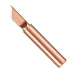 900M-T-K Bakır Havya Ucu