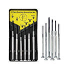 Saatçi Tornavida Seti - 6 Parça