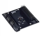 NodeMCU LoLin ESP8266 Base Shield - NodeMCU CH340