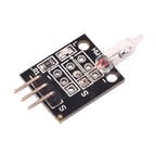 Civalı Eğim Anahtarı Sensörü Modülü - KY-017