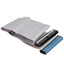 İde Kablo 80 Pin Hdd Dvd-Rw Cd-Rw Kablosu