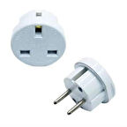 İNGİLİZ TİPİ PRİZ DÖNÜŞTÜRÜCÜ ÇEVİRİCİ