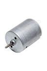 DC Motor 3.6 Volt Büyük Boy Oyuncak Motoru