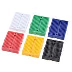 SYB-170 Pin Mini Breadboard