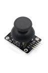 Arduino Joystick Modülü XY Joystick Modül