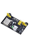 MB-102 3.3V 5V Breadboard Güç Kaynağı Modülü