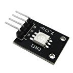 3 Renkli RGB Led Modülü - SMD RGB Led (KY-009)