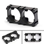 İkili 18650 Pil Tutucu Birleştirici 10 Adet