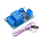XH-M131 12V Ldr Işık Kontollü Röle