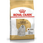 Royal Canin Maltese Terrier Adult Yetişkin Köpek Maması 1,5 kg Maltese Bichon Maltais