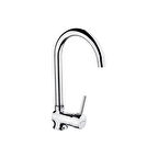 ŞENPRES JUDİ MİX KUĞU EVİYE BATARYASI S-35105