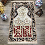 Dijital Baskılı, Yıkanabilir, Yumuşak Dokulu Çocuk ve Yetişkin SECCADE S-DOT-sc11