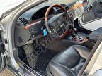 Kaiser Mercedes S Serisi W220 Long 3D Havuzlu Paspas,1998-2005