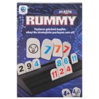 Miniklabtoys Smile Games Klasik Rummy Kutu Oyunu S00004595
