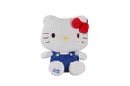 Toysbabyim 6116 Peluş H Kıtty S4 30Cm
