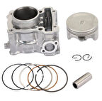 Yamaha N-Max 155 2020 Ve Öncesi Silindir Set KNT