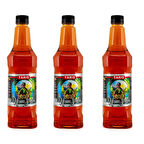 Tariş Üzüm Sirkesi 1 Lt Pet 3 Adet