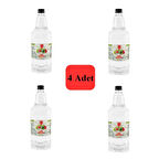 Tariş Beyaz Sirke 2 Lt Pet 4 Adet