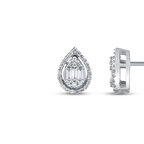 Baget Pırlanta Yüzük