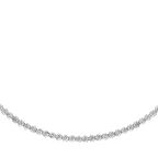 Pırlanta Su Yolu Gerdanlık