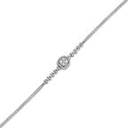 0.42 Karat Pırlanta Fantezi Bileklik