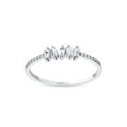 0.20 Karat Pırlanta Fantezi Yüzük