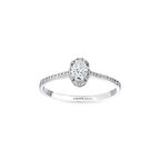 0.52 Karat Pırlanta Yüzük