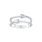 0.32 Karat Pırlanta Fantezi Yüzük