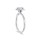 0.40 Karat Pırlanta Yüzük