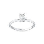 0.20 Karat Pırlanta Tektaş Yüzük