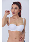 STORMED İç Giyim Kadın Straplez Destekli  Sütyen 200