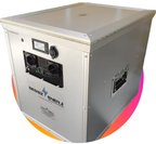 Sessiz S20 M200 Lityum 2kw