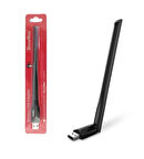 SHOWMAX KABLOSUZ WiFi USB ADAPTÖR SH-4201