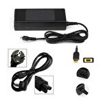 Lenovo B40-80, B4080, 80F6, 80LS, 80LW, 80QY Uyumlu Adaptör Şarj Aleti Laptop Adaptörü