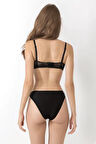 STORMED İç Giyim Kadın Balenli Dolgulu Sütyen Takımı 3010
