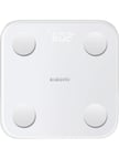 Xiaomi Body Composition Scale S400 Dijital Baskül - Outlet