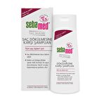 Sebamed Tüm Saçlar İçin Dökülme Karşıtı Şampuan 400 ml