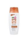 Sebamed Sun Care 50+ Faktör Yaşlanma Karşıtı Hassas Ciltler İçin Renksiz Güneş Koruyucu Losyon 150 ml