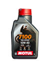 MOTUL 10W 40 YAĞ 4T (7100)