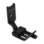 Sando S570H 1/4 R2,6 Çift İğne 6,4 mm 2,6 mm Genişliğinde Sağ Çimalı Ayağı