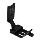 Sando S570H 1/4X1/16 Çift İğne 6,4 mm Geniş Sağ Çimalı Ayağı