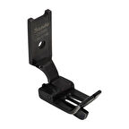 Sando S570H 1/8X1/16L Çift İğne 3,2 mm Geniş Sol Çimalı Ayağı